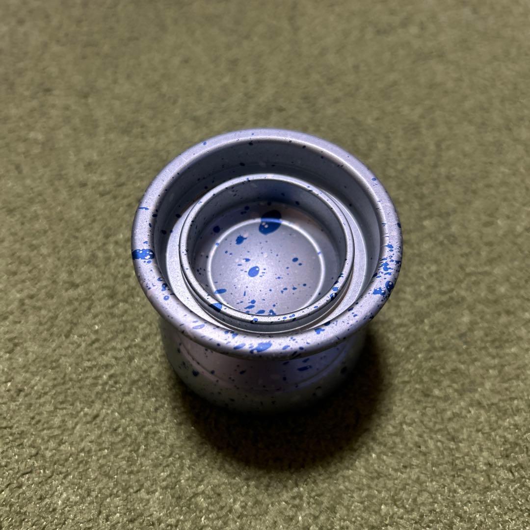 アークティックサークル1② カリブ