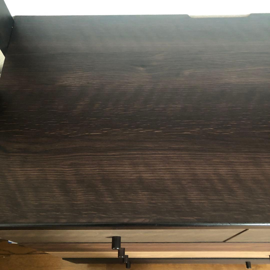 ニトリ　チェストラック (ランダム 280 DBR)