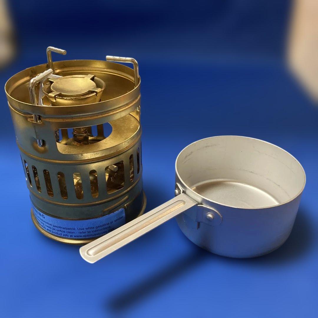 OPTIMUSスベア123R