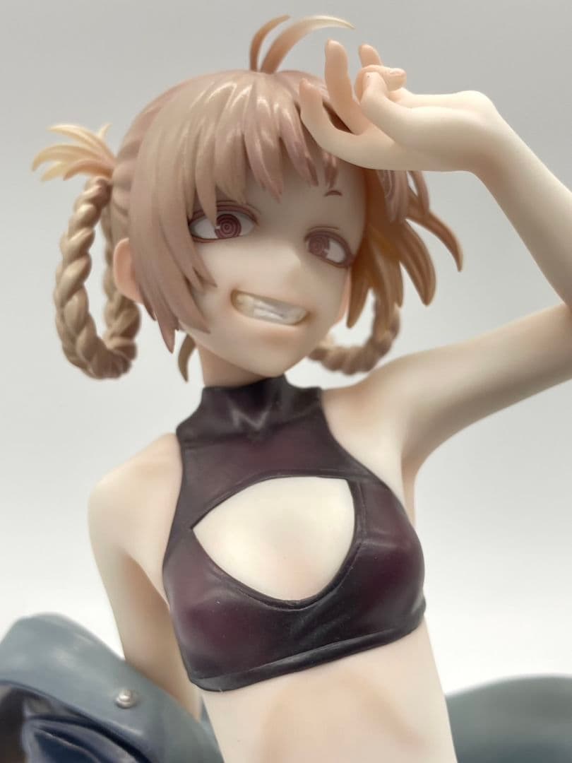 【特典付き】よふかしのうた 七草ナズナ 1/7スケールフィギュア 豪華版