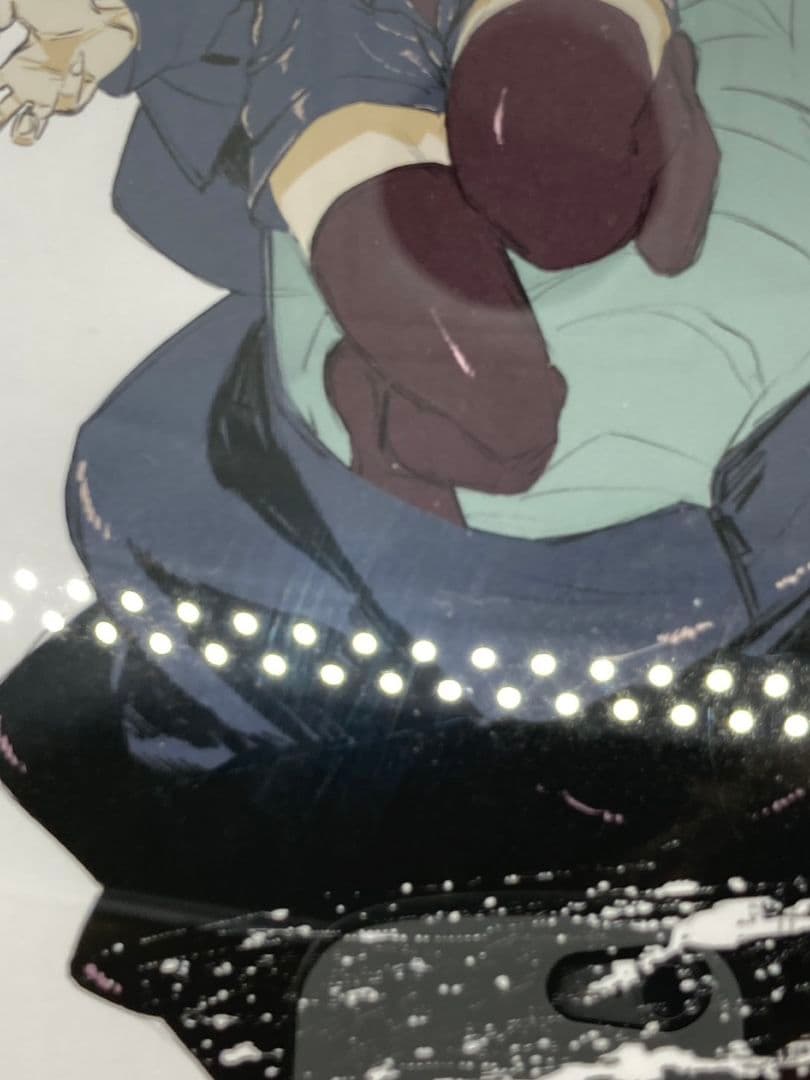 【特典付き】よふかしのうた 七草ナズナ 1/7スケールフィギュア 豪華版