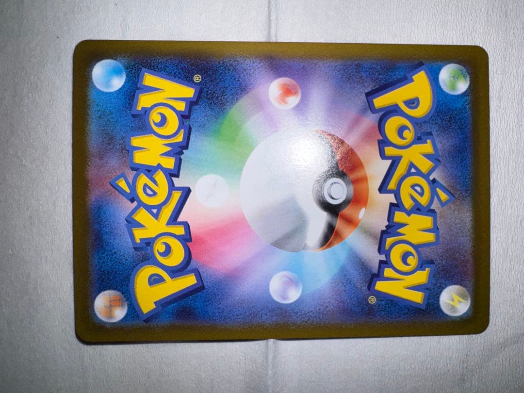 テラスタルフェス　3枚セット　ブラッキー