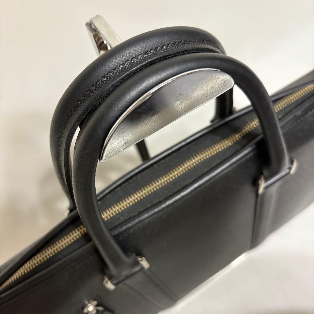 PORTER ポーター アベニュー 吉田カバン ビジネスバッグ ブリーフケース