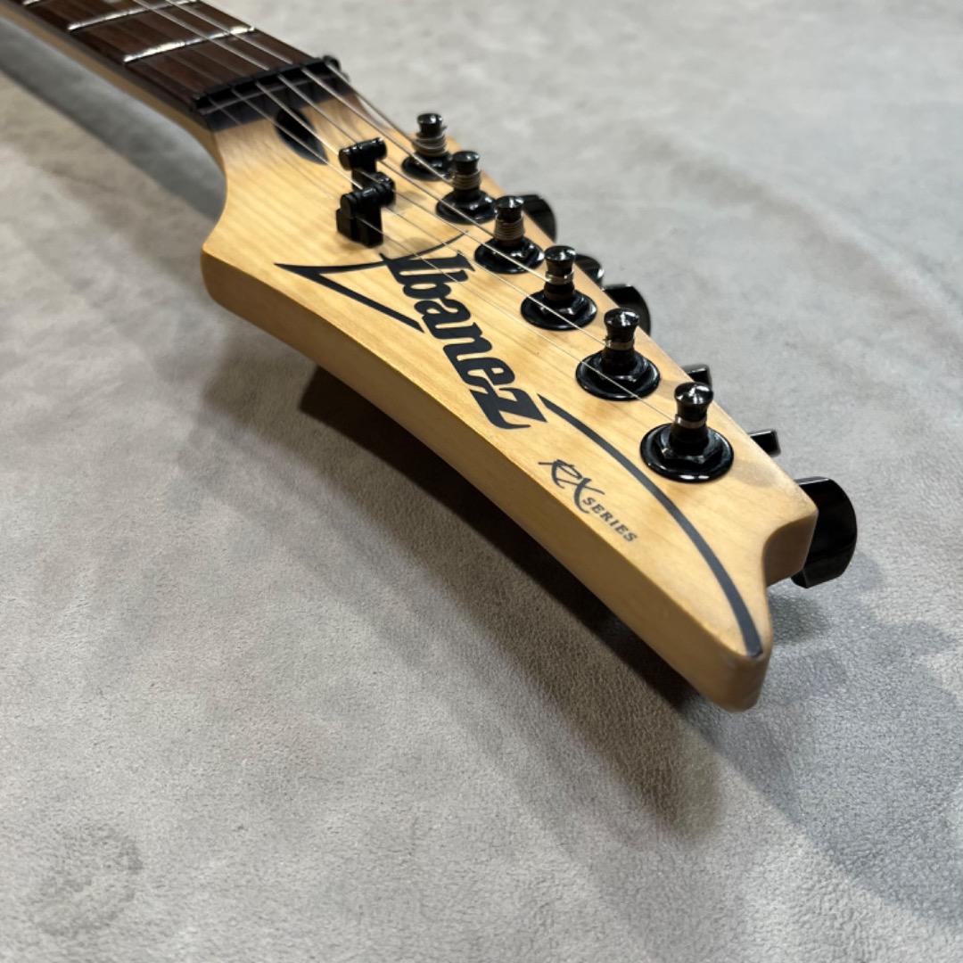 Ibanez アイバニーズ RX Series RX070B