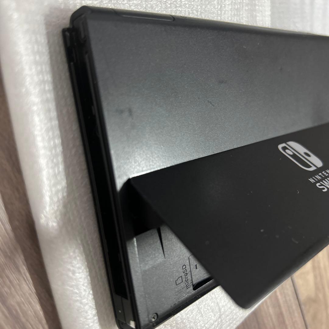 Nintendo Switch 有機ELモデル ホワイト 本体