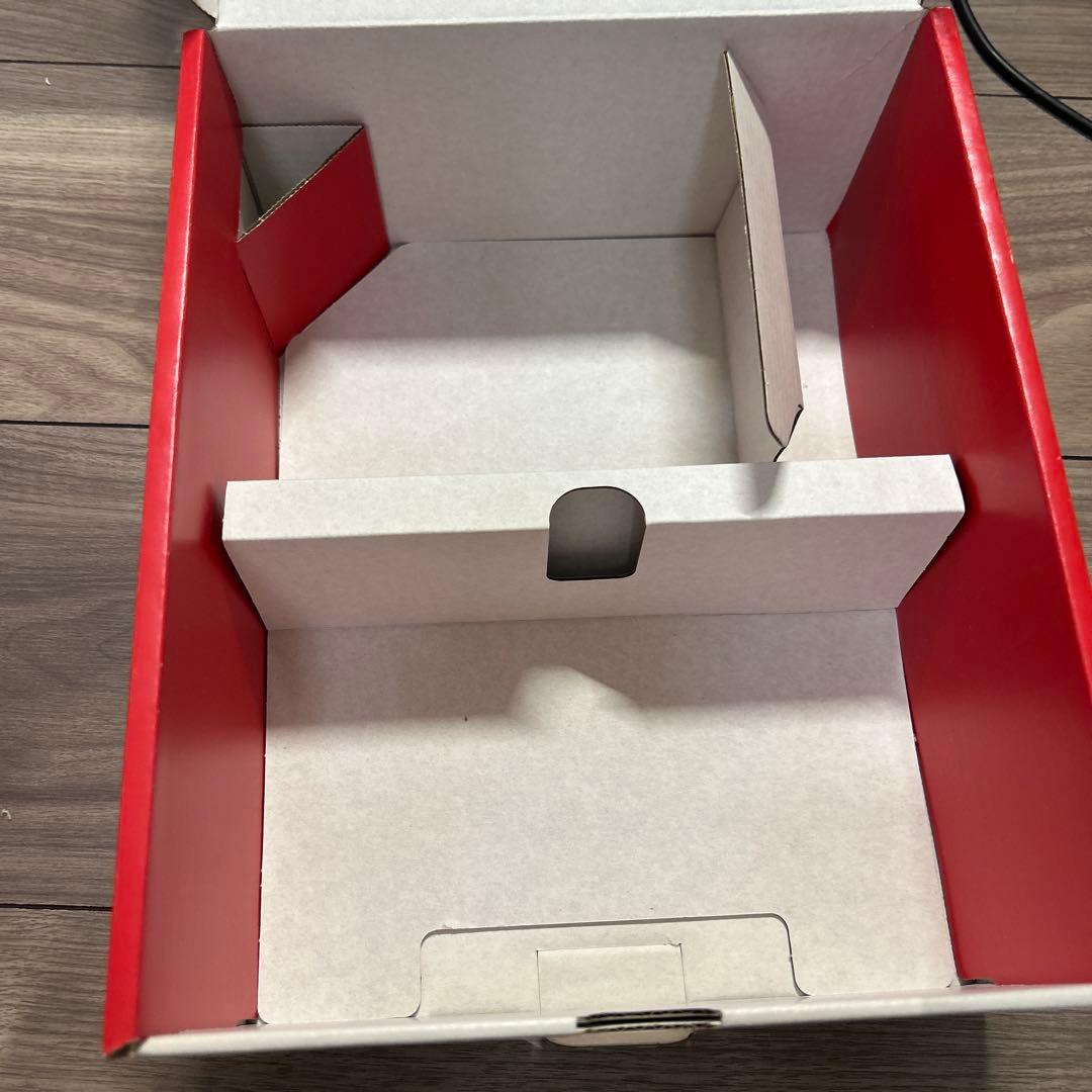 Nintendo Switch 有機ELモデル ホワイト 本体