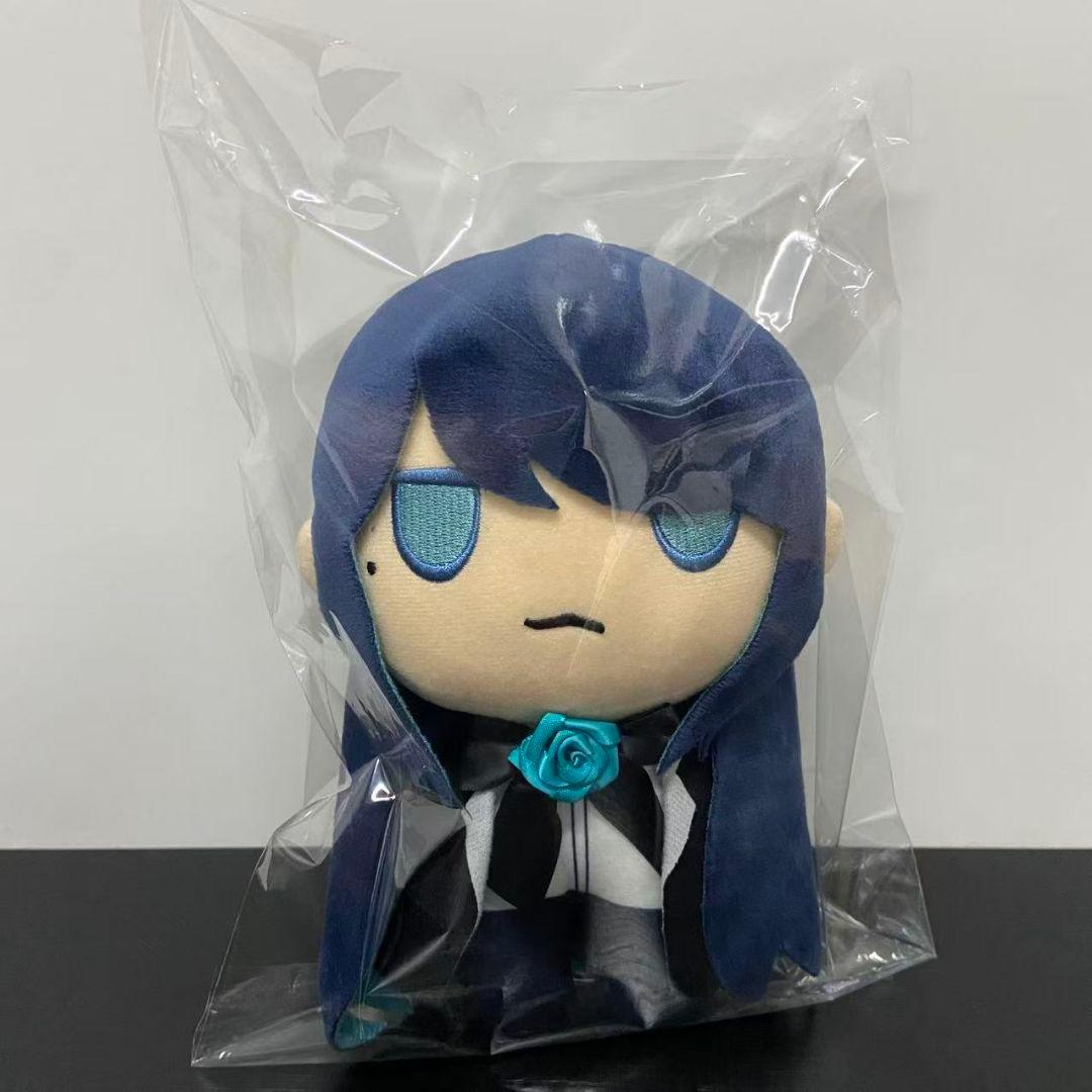 生まれましたよおめでとうAdoちゃんぬいぐるみ B - メルカリ