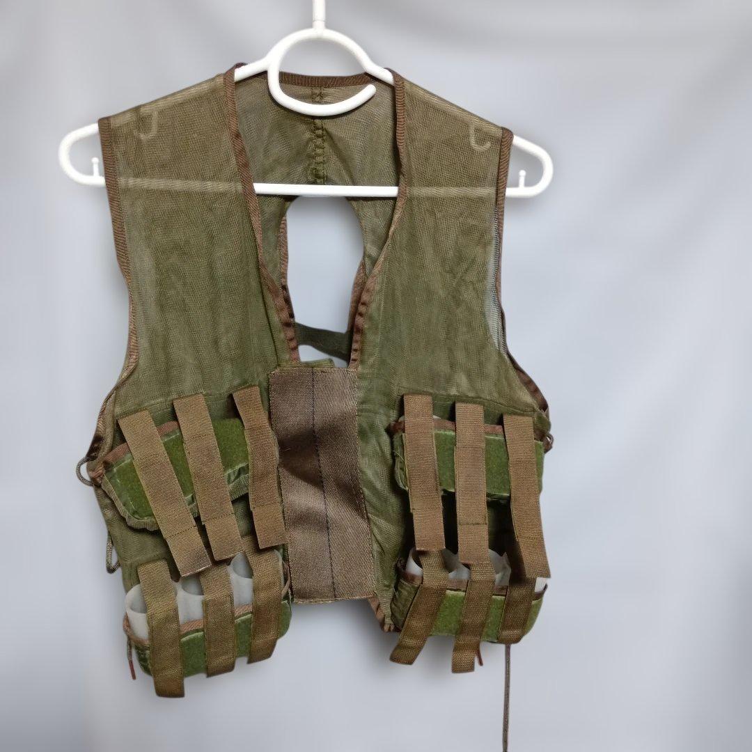 ベトナム戦争・米軍陸軍在ベトナム軍・ハンガーワッペン ベトナム戦争