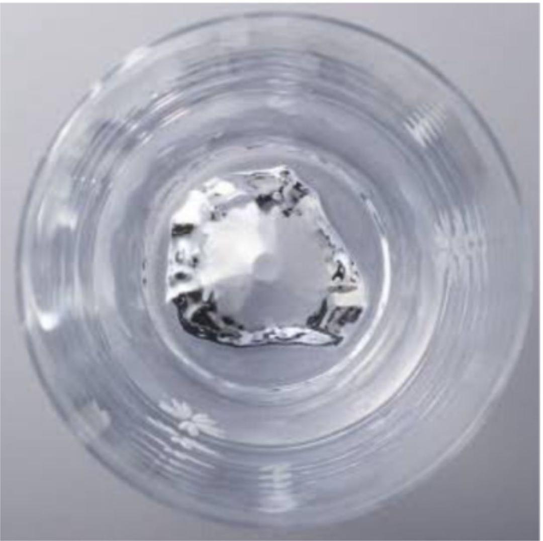 極レア品　非売品　コントレイル号　ペアグラス