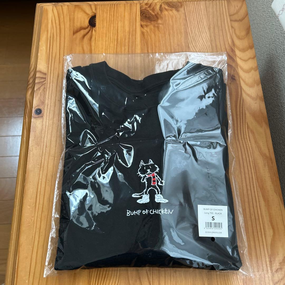 NICOLE Long Sleeve ニコル・Sサイズ・BUMP