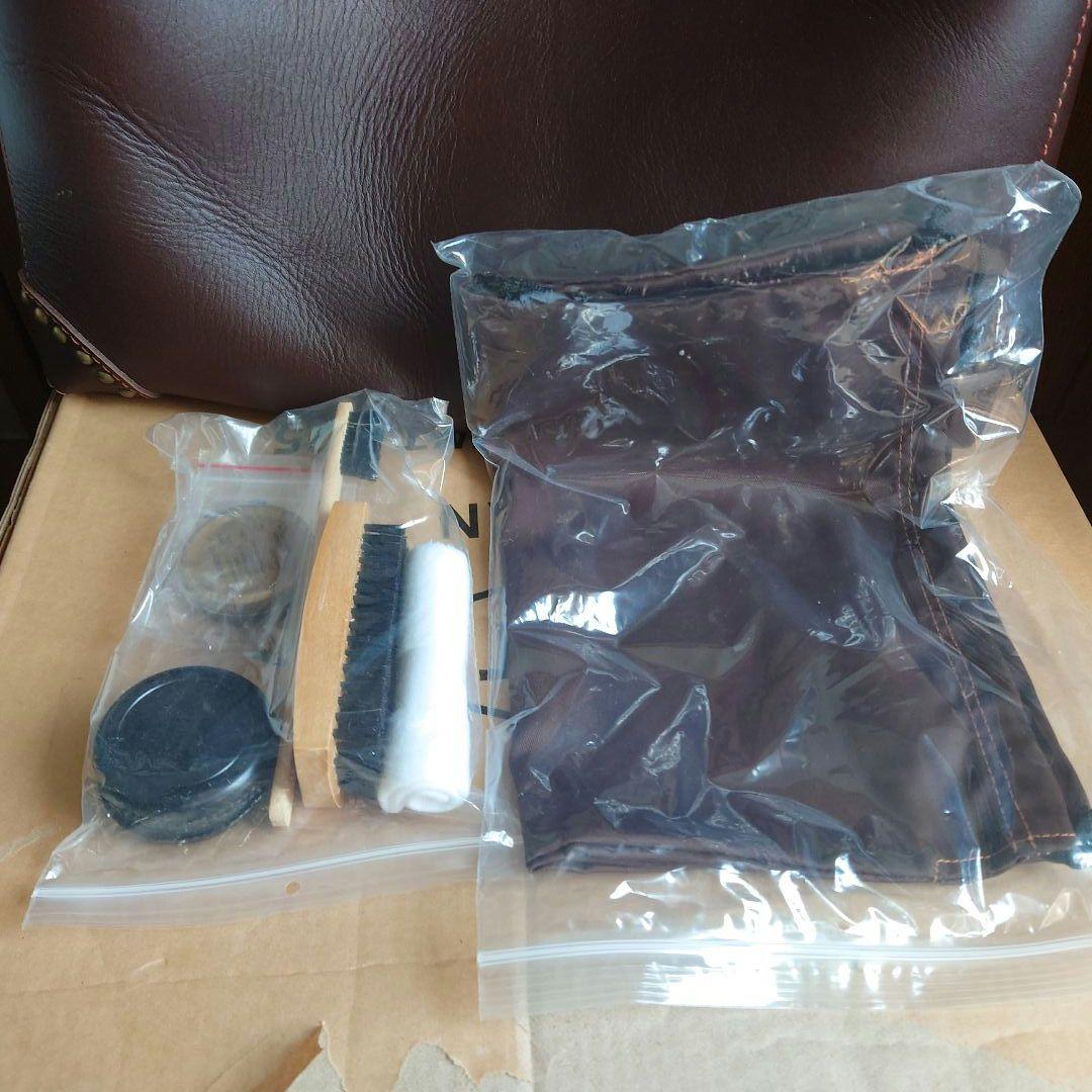 【懸賞当選稀少】ワイルドターキー『オリジナルレザー・トートバッグ』未使用新品