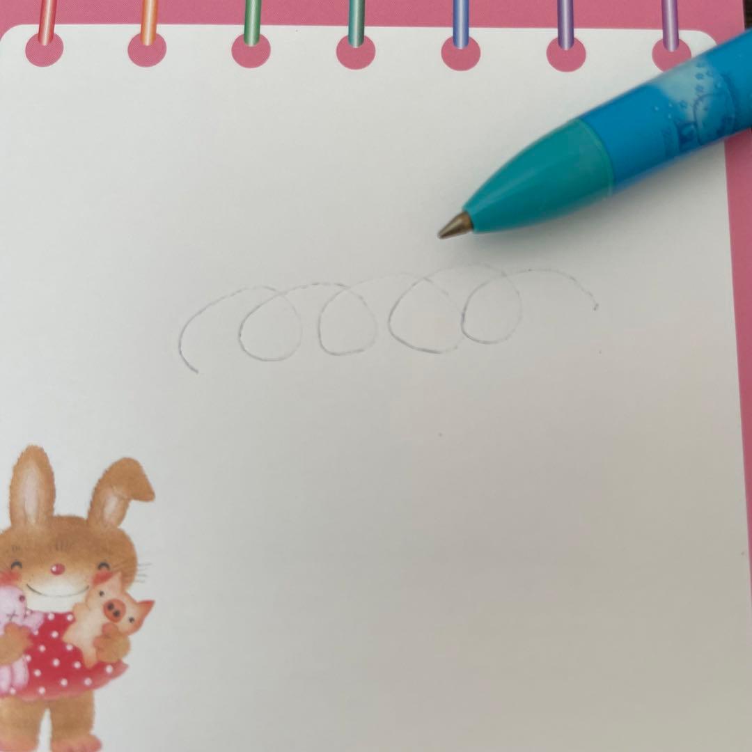 サンリオ ハローキティ ボールペン&シャープペン ユニコーン 25周年