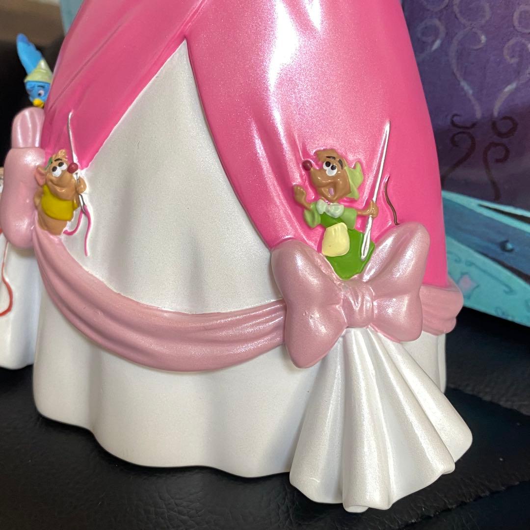 シンデレラ フィギュア ドレス CREATE YOUR DREAM 75周年