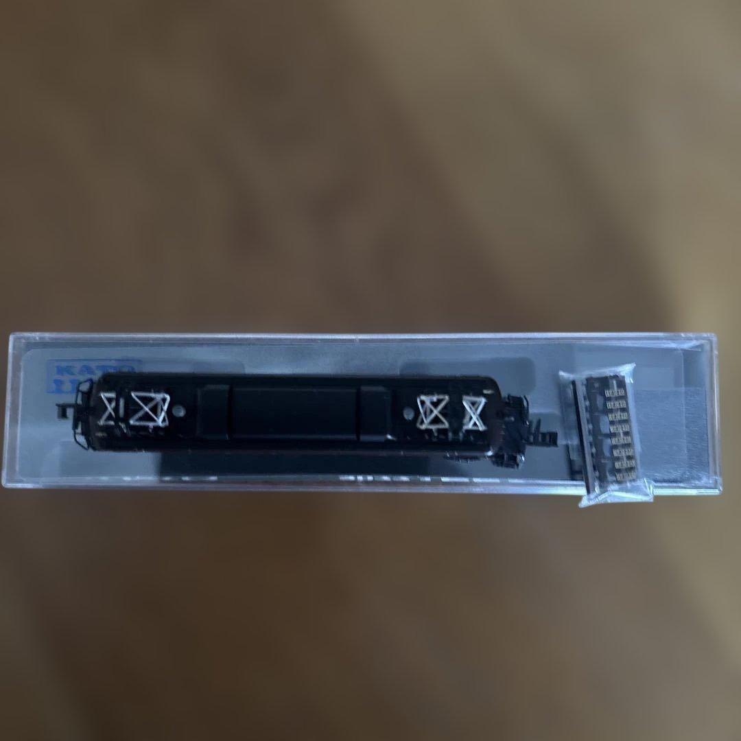 【新同】KATO 3077-1 EF10 3次形⑨付属品未使用未開封