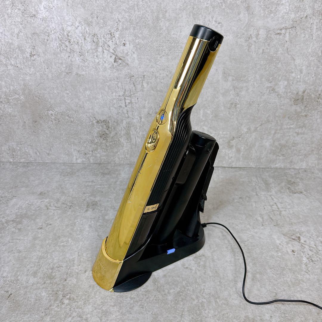 Shark WV251J C3PO スターウォーズ コラボ商品