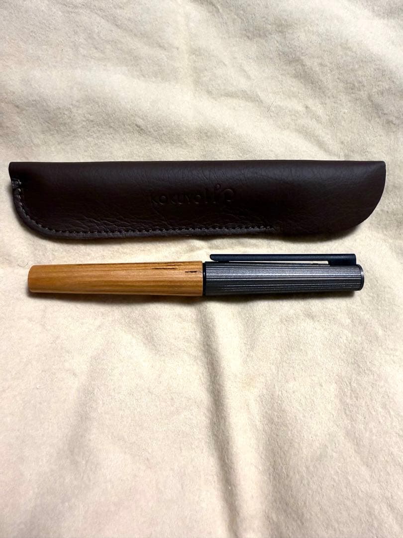 新品 コクヨWP木軸 ウワミズザクラ 品番WP-L001-L1 - メルカリ