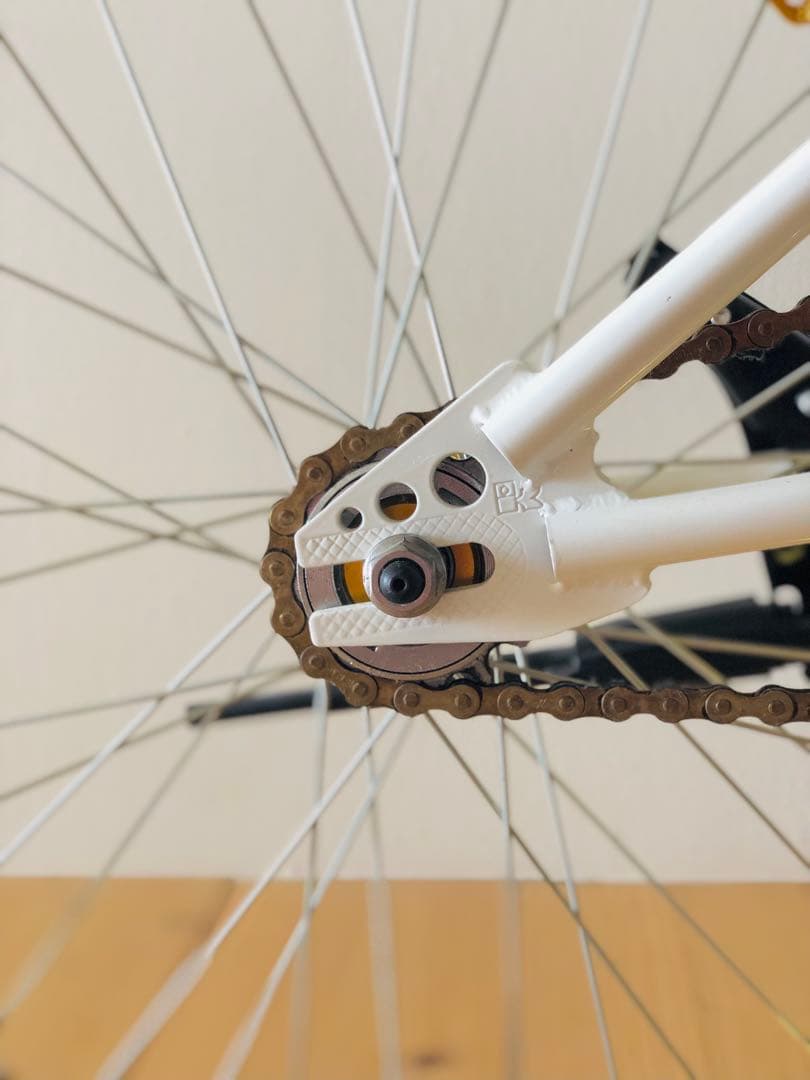 【Soohei14】KUWAHARA クワハラ KZ-01 6th lot