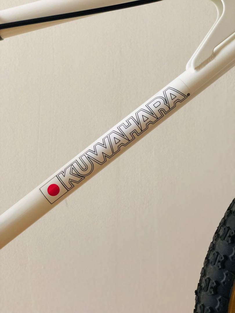 【Soohei14】KUWAHARA クワハラ KZ-01 6th lot