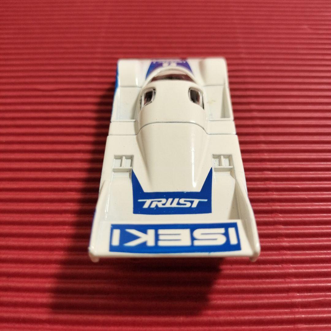 トミカ外国車シリーズ『ポルシェ956』未開封品