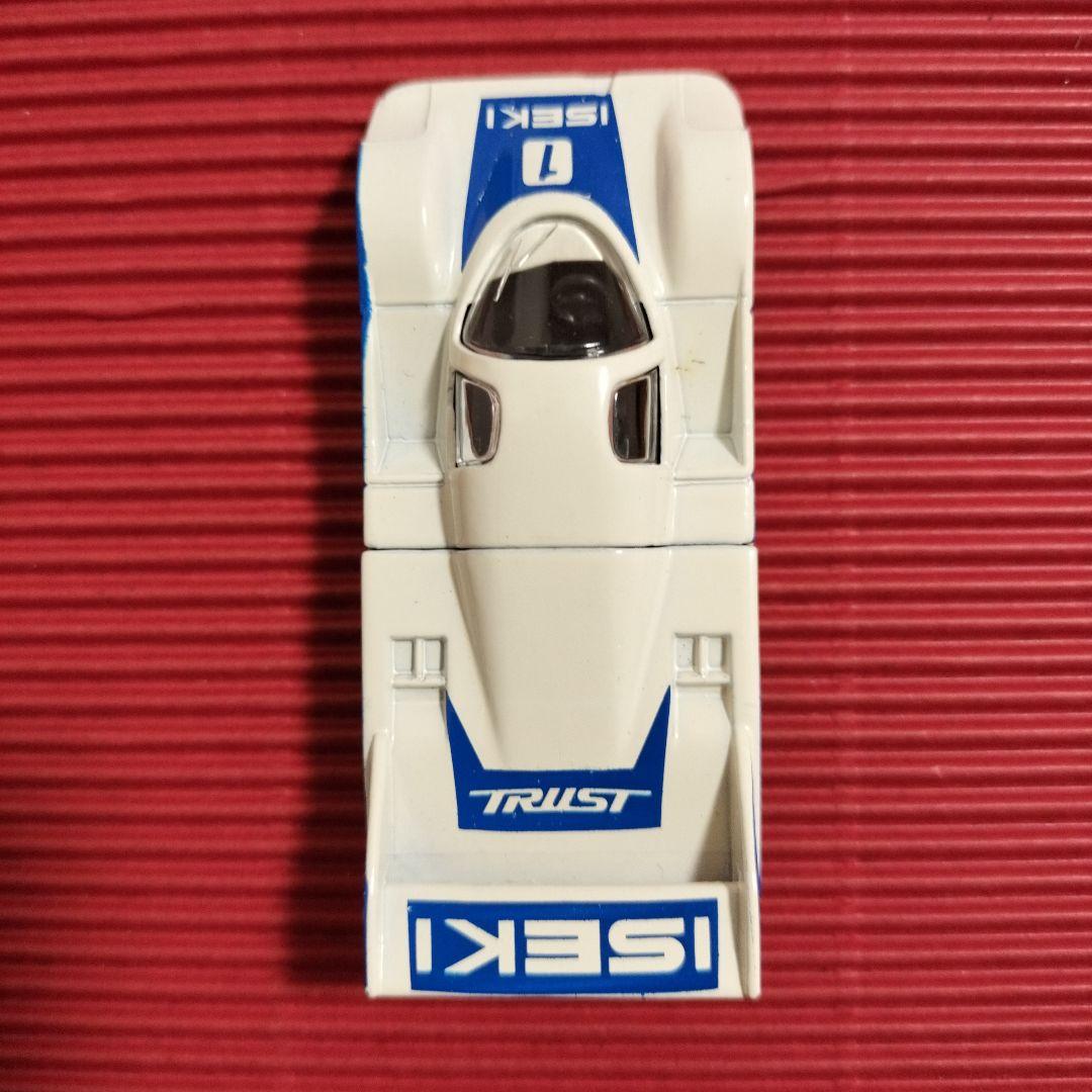 トミカ外国車シリーズ『ポルシェ956』未開封品