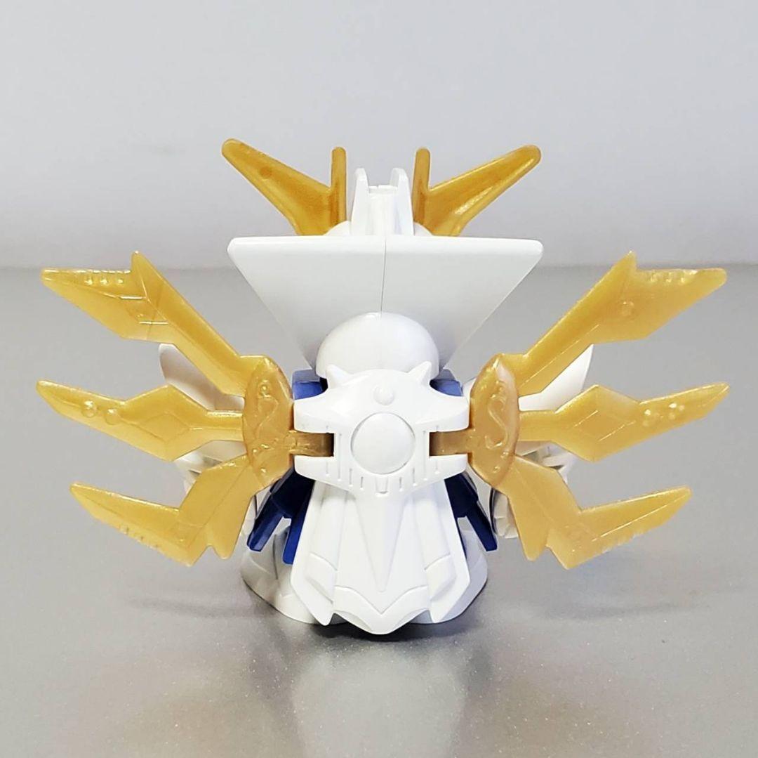 元祖SDガンダム　新SDガンダム外伝 黄金神話(ゴールドサーガ)　まとめ売り