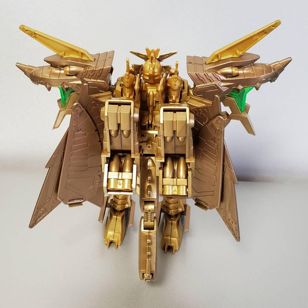 元祖SDガンダム　新SDガンダム外伝 黄金神話(ゴールドサーガ)　まとめ売り