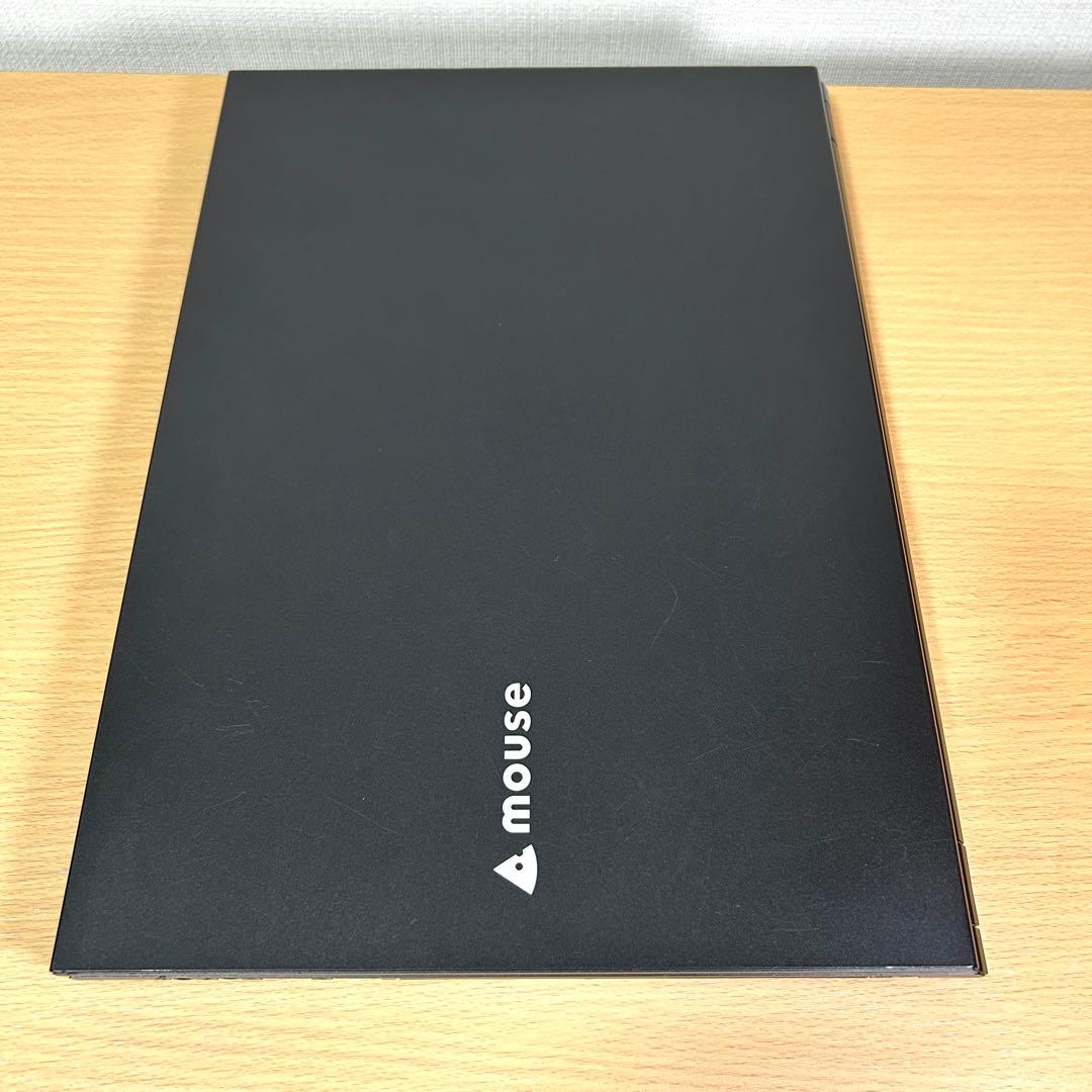 マウスコンピューター MousePro-NB540Z i7 32GB DVD