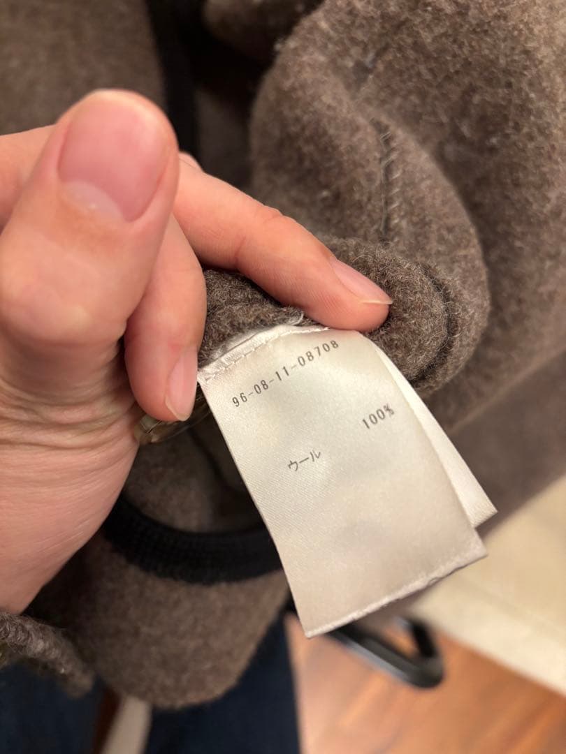 ジャケット・アウター RIER WALKER JACKET