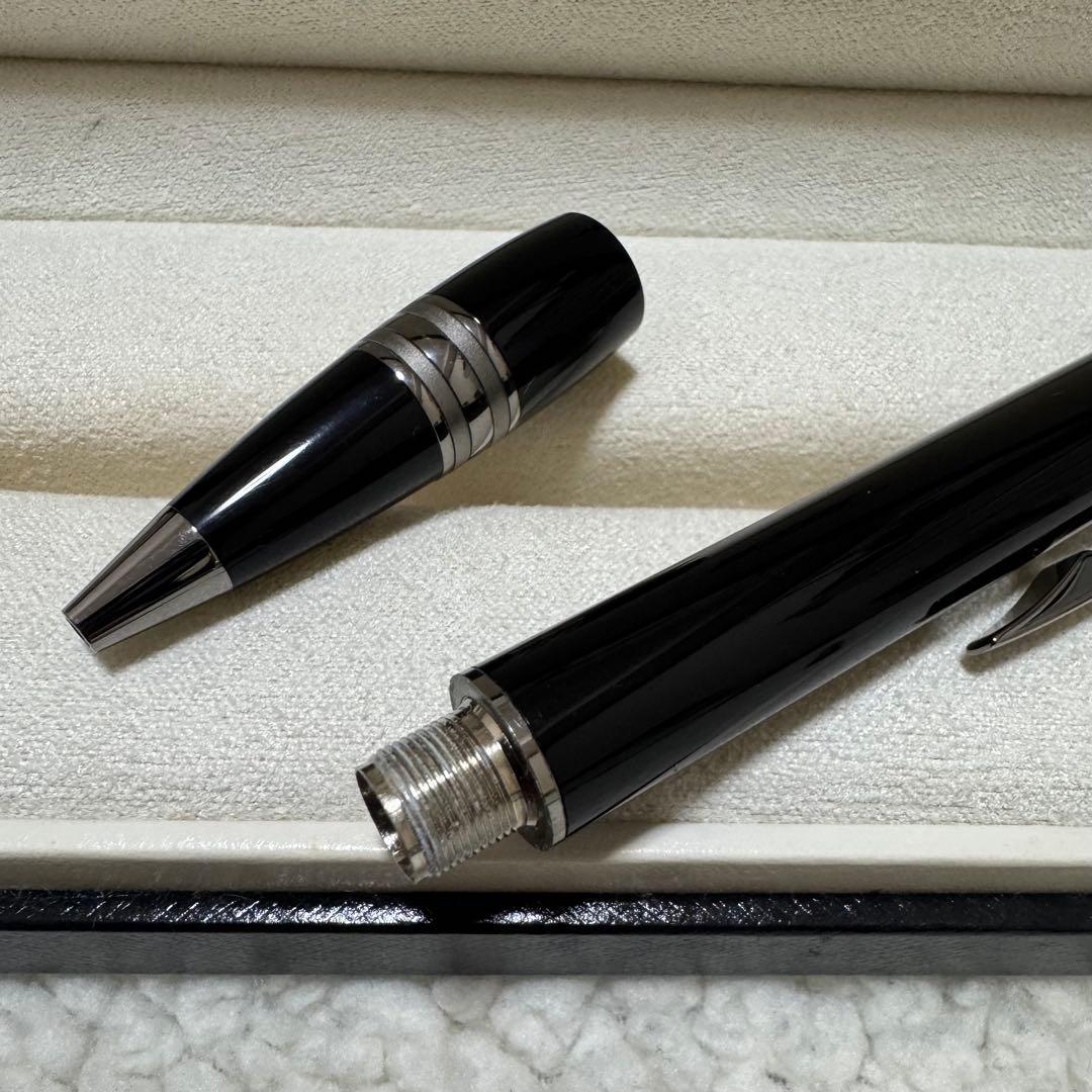 【訳あり】 Montblanc モンブラン ボールペン スターウォーカー