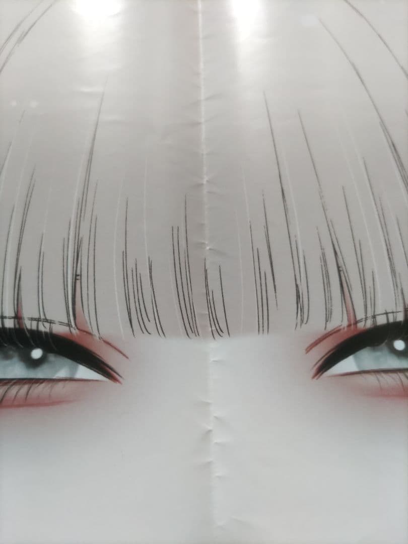 その着せ替え人形は恋をする 13巻 B2ポスター 販促 - メルカリ