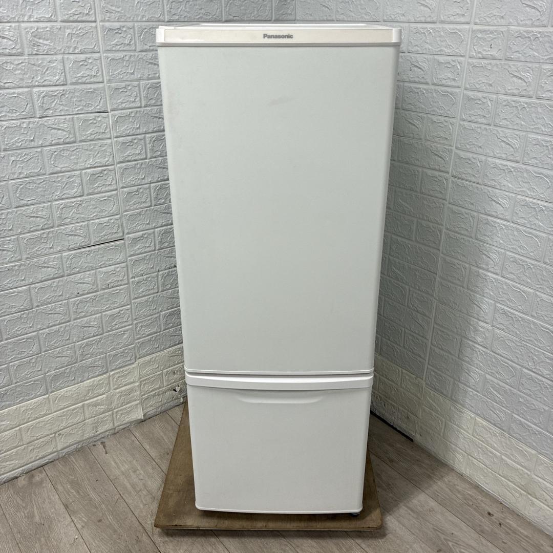 CK092430 パナソニック 168L 冷蔵庫 一人暮らし 小型