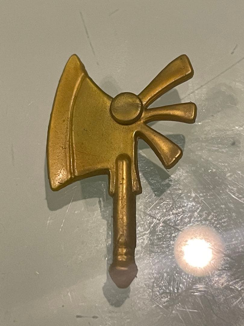 ビーストフォーマー 武器 32 ストロングヒッポ