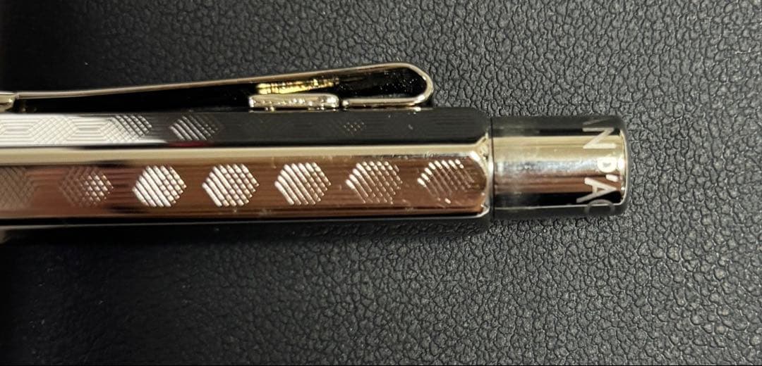 CARAN D'ACHE エクリドール ヘリテージ シャープペンシル