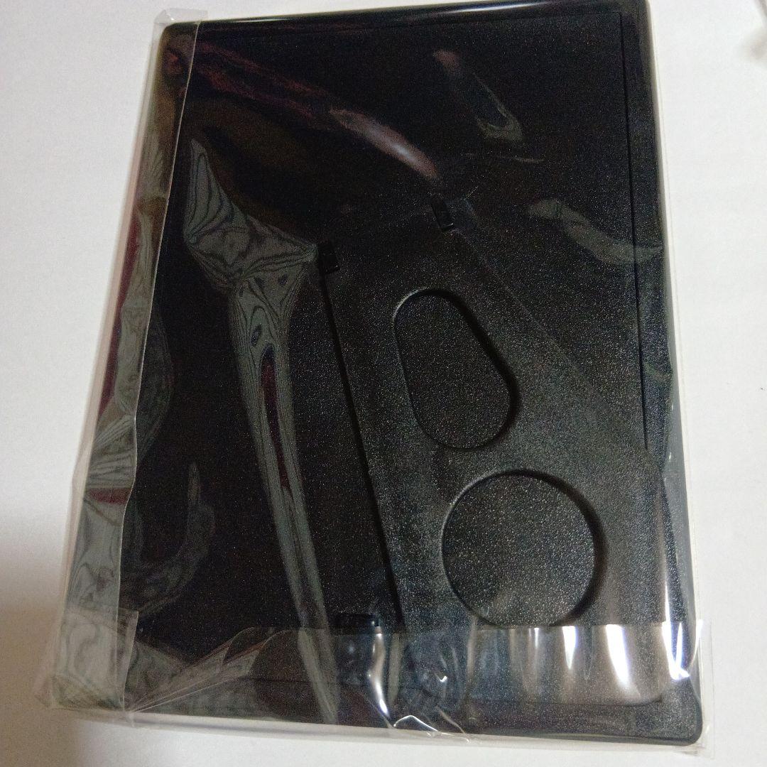 浜田省吾シルバーフォトスタンド30周年 受注生産限定品