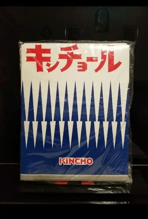 レア物　kincho 金鳥　キンチョール　特大　pop 　ディスプレイ　非売品