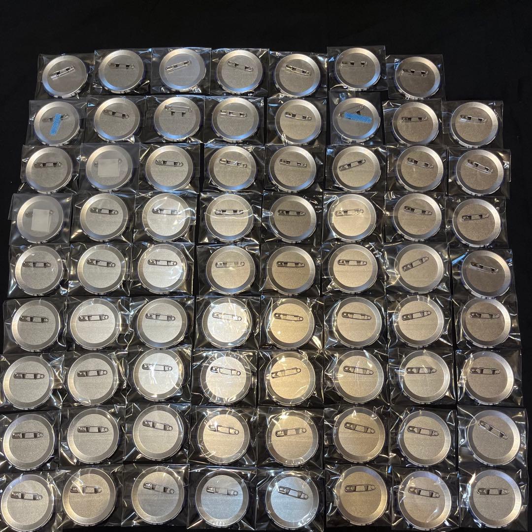 アイナナ 和泉一織 ブラホワ 缶バッジ まとめ売り 痛バ