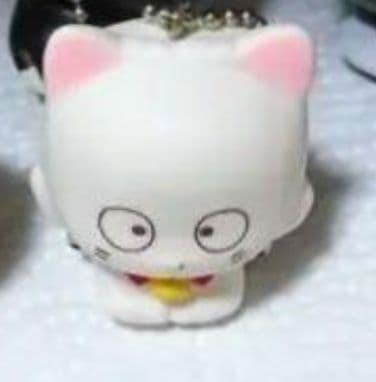 うちのタマ知りませんか　キーホルダー　レア