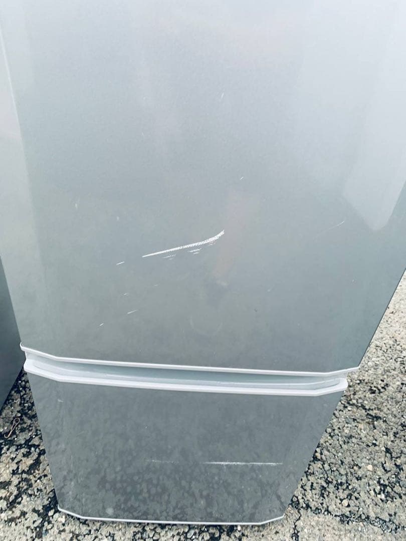 専用　送料設置無料　MITSUBISHIノンフロン冷凍冷蔵庫 MR-P15Y-S