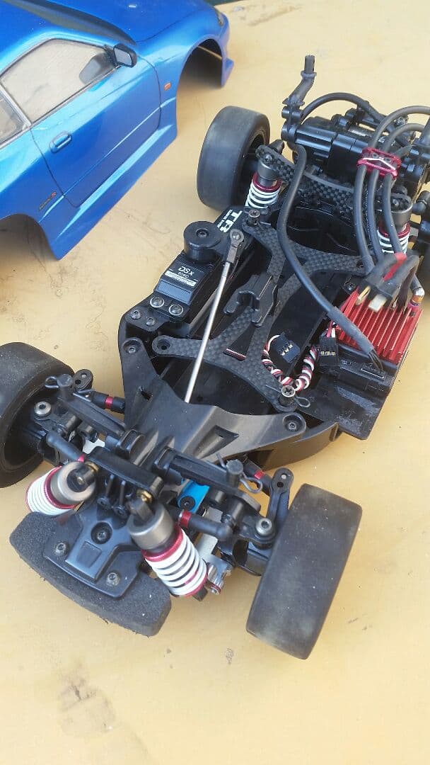 タミヤ wr02 ジムニー こだわりカスタム品 ラジコン タミヤ wr02