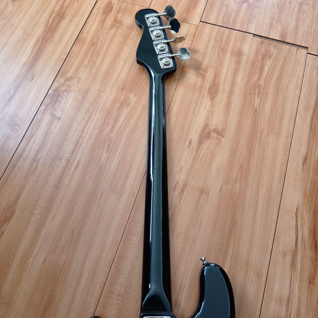 DIAMOND （アリアプロII） PJベース BLK Aria Pro Ⅱ Diamond Series