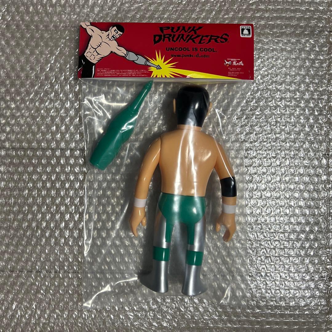 パンクドランカー あいつフィギュア 三沢ver. \"マルチ\"