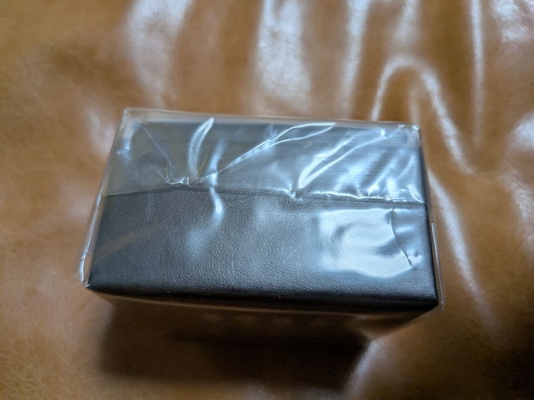 オクトパストラベラー オルゴール