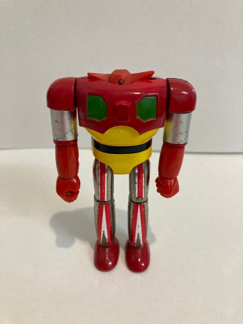 超合金 ゲッター1（ワン） ポピー製 初代