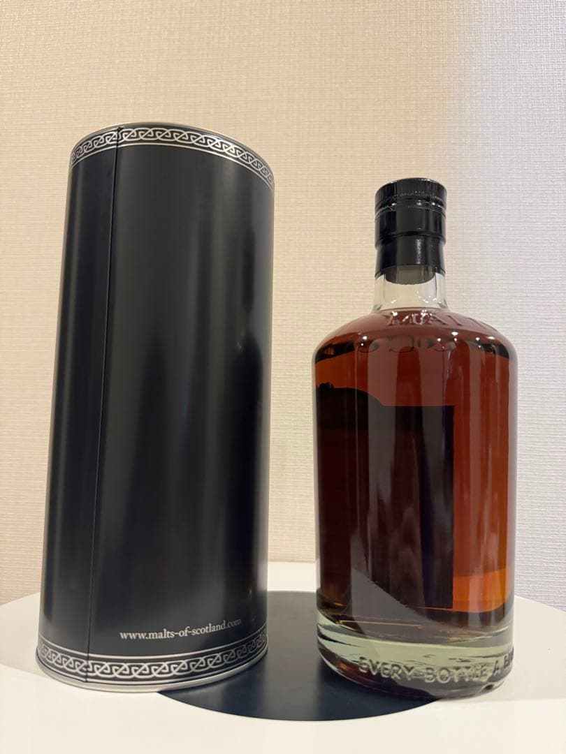 モートラック30年 1992 シェリーホグスヘッドフィニッシュMOS