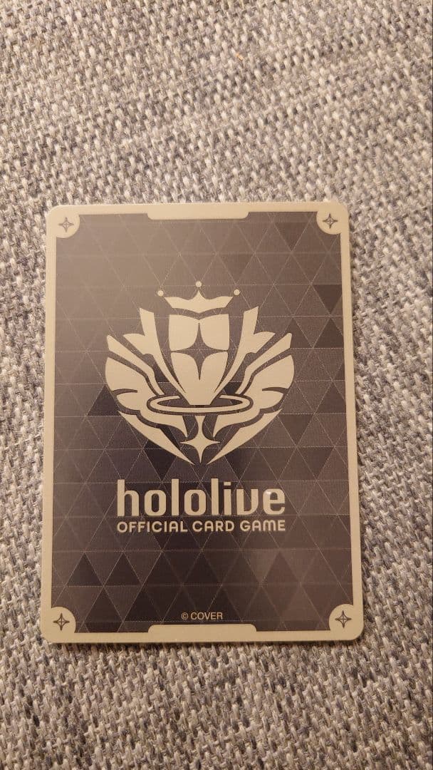 戌神ころね hBP06-070 UR ホロライブカードゲーム - メルカリ