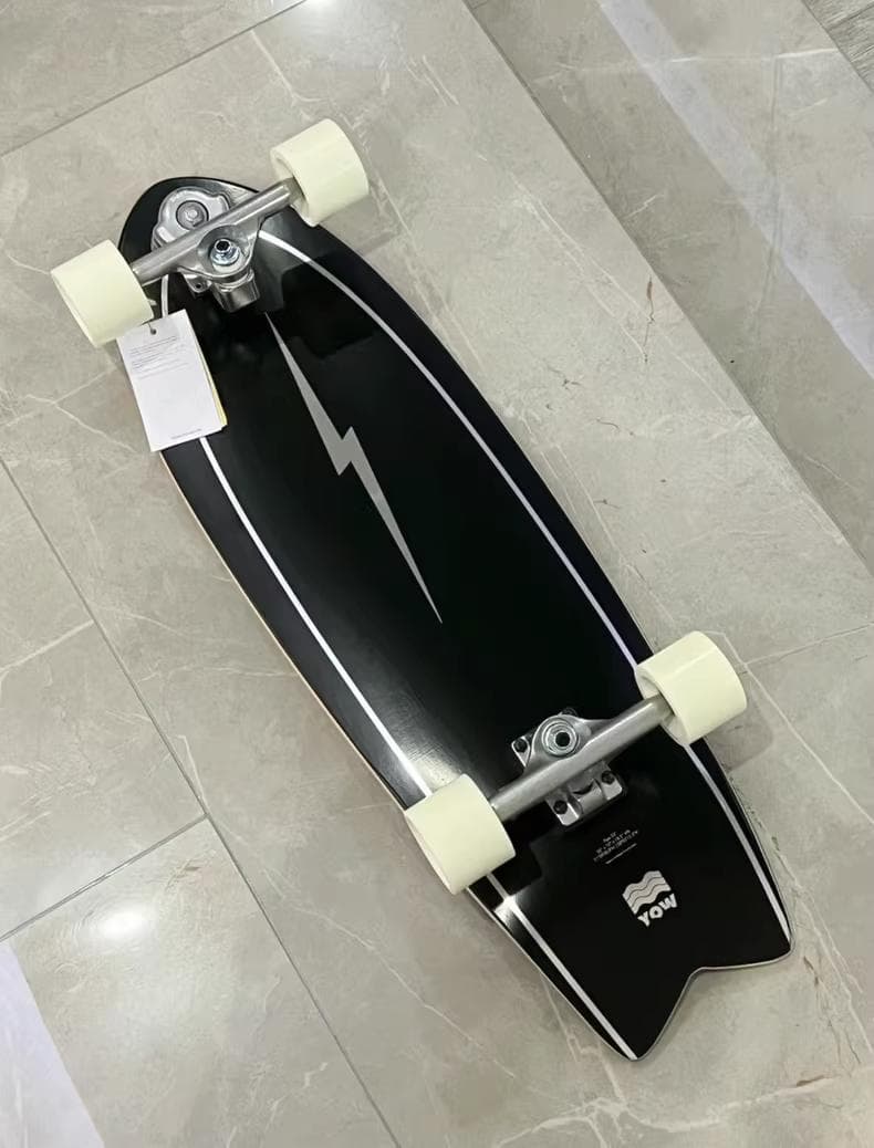 YOW SURFSKATE ヤウ サーフスケート PIPE 32 インチ