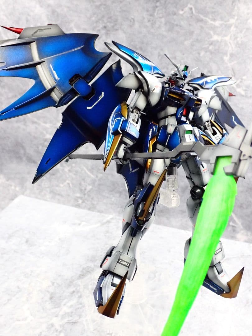 ※専用 MG ガンダムデスサイズヘル EW 全塗装 ガンプラ 塗装済み 完成品