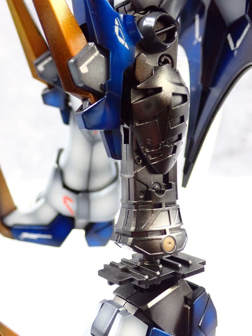 ※専用 MG ガンダムデスサイズヘル EW 全塗装 ガンプラ 塗装済み 完成品