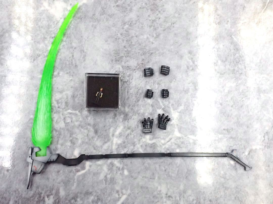 ※専用 MG ガンダムデスサイズヘル EW 全塗装 ガンプラ 塗装済み 完成品