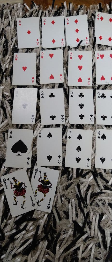 ♦超レア♠織田裕二♥トランプ♣cdmaOne✅状態をご確認の上購入をご検討下さい